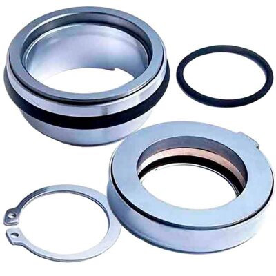 Sello mecánico FLYGT R-FL.OL 45, TC/TC, VITON