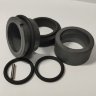 Торцевое уплотнение насоса Grundfos Sarlin R-706SO 38, SIC/SIC/SIC/SIC, VITON арт.Grundfos YJ34520 96567331