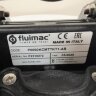 Пневматический мембранный насос для серной кислоты PHOENIX P90 PVDF SANTOPRENE+PTFE, 100 л/мин