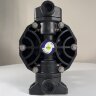 Пневматический мембранный насос для серной кислоты PHOENIX P90 PVDF SANTOPRENE+PTFE, 100 л/мин