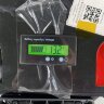 Batterie CL-12.8V 200Ah, LiFePO4, LFP ABS Schale bodenstehend mit Bluetooth und Display