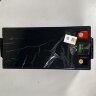 Batterie CL-12.8V 200Ah, LiFePO4, LFP ABS Schale bodenstehend mit Bluetooth und Display