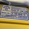Motor JP-150, 230V, 50 Hz, 250W para bomba de barril JESSBERGER