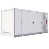 Высоковольтный аккумуляторный контейнер ECO B20FT4472LS LiFePO4 с жидкостным охлаждением