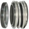 Торцевое уплотнение вала насоса R-MG1 43, SIC/SIC, EPDM, 304, G60
