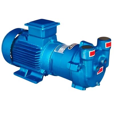 2BV2060 Vakuum-Wasserringpumpe