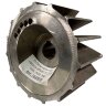 Impeller for pump 2BV5111, 218 mm, AISI 304