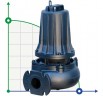 Bomba sumergible para aguas residuales Dreno VT 65/4/152 C.344 con rodete vortex