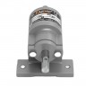 Kupar KHP Zahnradpumpe 1/2 Zoll-C, AISI 316, 0,19-0,5 m3/h rostfrei