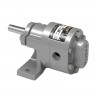Kupar KHP Zahnradpumpe 1/2 Zoll-C, AISI 316, 0,19-0,5 m3/h rostfrei