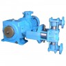 Doging -Kolbenpumpe ND 100/250 D14A, 3 kW