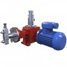 Doging -Kolbenpumpe ND 100/250 D14A, 3 kW