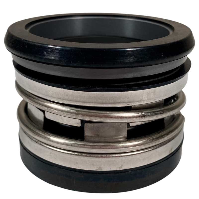 Sello mecánico para bomba R-2100K 15, CAR/SIC, VITON, 304