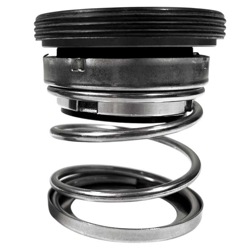 Ущільнення торцеве до валу насосу R-560A 15, CAR/SIC, EPDM, 304