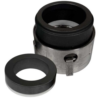 Sello mecánico para bomba R-59B 80, CAR/SIC, PTFE, 304, BO