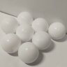 250-05-60 Válvula de bola de teflón, PTFE