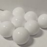 250-05-60 Válvula de bola de teflón, PTFE