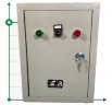 Panel de control de bomba, 3 kW