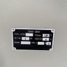 Panel de control de bomba, 3 kW