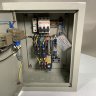 Panel de control de bomba, 3 kW