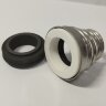Sello mecánico R-BT-FN.NU 22, CAR/CER, EPDM, 304 para bombas DAB, LOWARA, Ebara