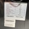Акумуляторна батарея CL-12,8V 300Ah, LiFePO4, LFP ABS Shell напольний з Bluetooth та дисплеєм