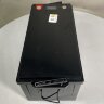 Акумуляторна батарея CL-12,8V 300Ah, LiFePO4, LFP ABS Shell напольний з Bluetooth та дисплеєм