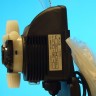 Dosiersalzigepumpe HC 897 3-12 PVDF-PTFE-VT 230V
