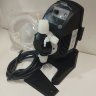 Dosiersalzigepumpe HC 897 3-12 PVDF-PTFE-VT 230V