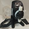 Dosiersalzigepumpe HC 897 3-12 PVDF-PTFE-VT 230V