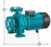 Насос відцентровий XST32-200/40, 380В 4кВт Hmax 50.5м Qmax 450л/хв Leo3.0