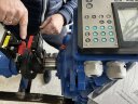 BTKF 50-160, 11 kW - bomba de consola de una etapa (3000)