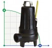 Погружний насос Dreno Pompe COMPATTA PRO 50-2/080 M