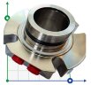 Картриджное уплотнение R-BED 65, SIC/SIC/CAR/SIC/VITON, M/316