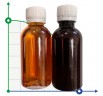 Set of enzyme preparations per 100 kg of grain, flour, alpha -amylase - 25 ml, glucoamylase - 25 ml