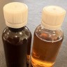 Set of enzyme preparations per 100 kg of grain, flour, alpha -amylase - 25 ml, glucoamylase - 25 ml