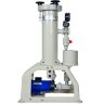 Filtro de galvanoplastia QH-2001-FFEBOJA