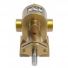 Zahnradpumpe für Leim Kupar KHP 1 Zoll-B, Bronze, 2-5 m3/h