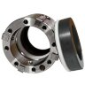 Uszczelnienie mechaniczne R-59B 80, CAR/SIC, PTFE, 316, BO