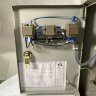 Control panel for pump, 2.2 kW