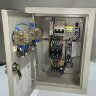 Control panel for pump, 2.2 kW