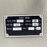 Control panel for pump, 2.2 kW