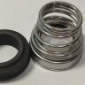 Sello mecánico R-BT-FN.NU 22, CAR/CER, NBR, 316 Ebara 3M 364500000