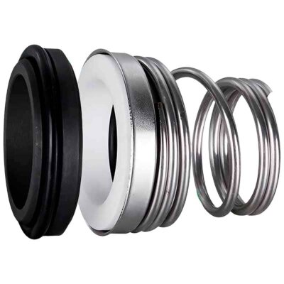 Sello mecánico R-BT-FN.NU 22, CAR/CER, NBR, 316 Ebara 3M 364500000
