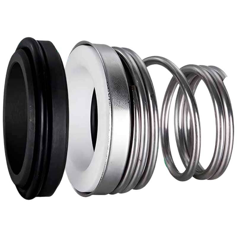Sello mecánico R-BT-FN.NU 22, CAR/CER, NBR, 316 Ebara 3M 364500000