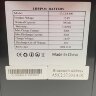 Акумуляторна батарея CL-12,8V 400Ah, LiFePO4, LFP ABS Shell напольний з Bluetooth та дисплеєм