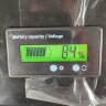 Акумуляторна батарея CL-12,8V 400Ah, LiFePO4, LFP ABS Shell напольний з Bluetooth та дисплеєм