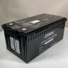 Акумуляторна батарея CL-12,8V 400Ah, LiFePO4, LFP ABS Shell напольний з Bluetooth та дисплеєм