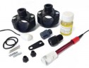 Перистальтичний насос з вбудованим контролером ePOOL RX 2-2 100/250B Сантопрен