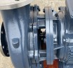 BGWH 40-100 (6.3/12.5), 0.75kW, 2880 - pompe horizontale en acier inoxydable